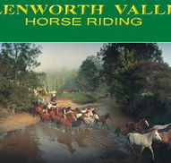 Glenworth Valley Horseriding - eAccommodation