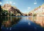 Katherine Gorge - eAccommodation 1