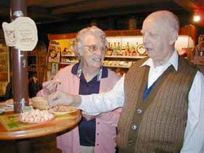 Allansford Cheese World - eAccommodation 2