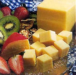 Allansford Cheese World - eAccommodation 3
