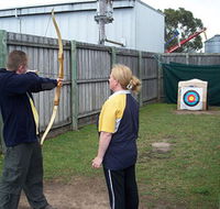 Bairnsdale Archery Mini Golf  Games Park - eAccommodation