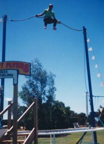 Bairnsdale Archery, Mini Golf & Games Park - eAccommodation 2
