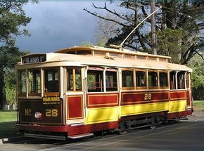 Ballarat Tramway Museum - eAccommodation 0