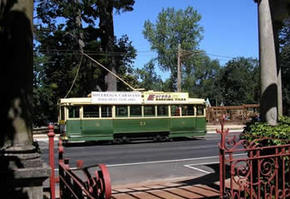 Ballarat Tramway Museum - eAccommodation 2