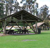 Glen Cromie Park - eAccommodation