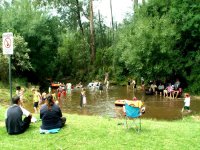 Glen Cromie Park - eAccommodation 1