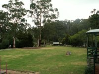 Glen Cromie Park - eAccommodation 2
