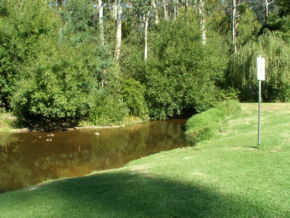 Glen Cromie Park - eAccommodation 3