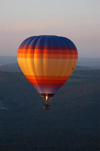 Balloon Flights Of Bendigo - eAccommodation 1
