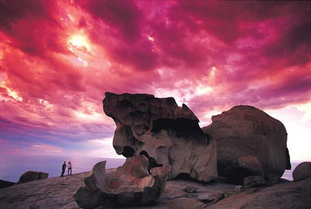 Kangaroo Island Adventure Tour 2 Day/1 Night - eAccommodation 0