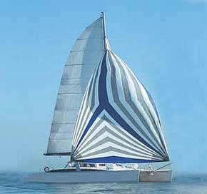 Temptation Sailing - eAccommodation 0