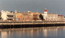 Northern Adelaide SA eAccommodation