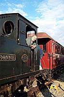 National Railway Museum - eAccommodation 2