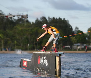 Suncoast Cable Watersports - eAccommodation 0
