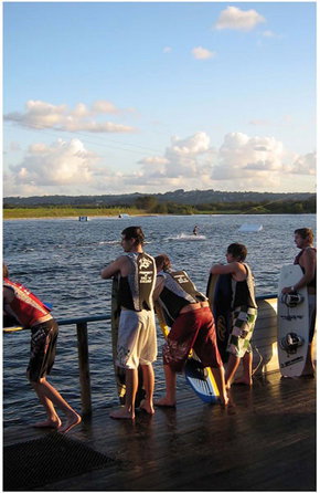 Suncoast Cable Watersports - eAccommodation 1