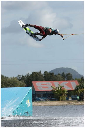 Suncoast Cable Watersports - eAccommodation 2