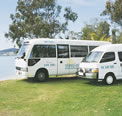 Storeyline Tours - eAccommodation
