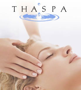 Thaspa - eAccommodation 0
