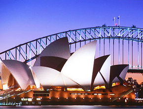 Sydney Opera House - eAccommodation 0