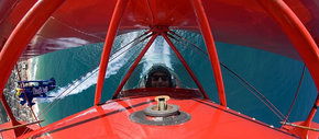 Red Baron Adventures - eAccommodation 0