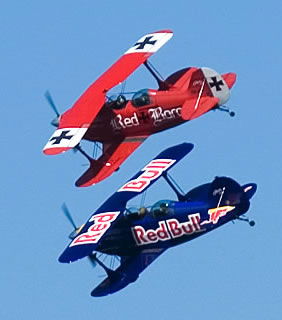 Red Baron Adventures - eAccommodation 2