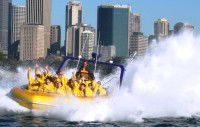 Jetboating Sydney - eAccommodation 0
