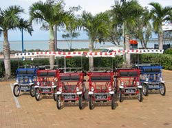 Beach Safaris - eAccommodation 1