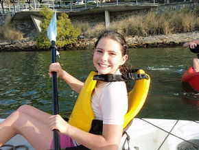 Riverlife Adventure Centre Hire - eAccommodation 2