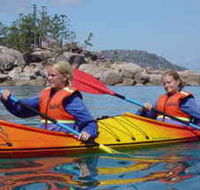 Magnetic Island Sea Kayaks - eAccommodation
