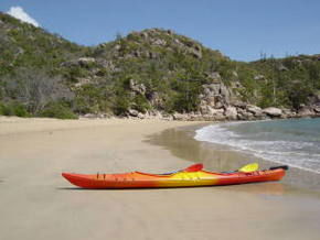 Magnetic Island Sea Kayaks - eAccommodation 2