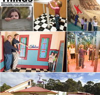 A Maze 'N Things - eAccommodation