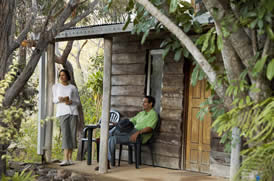Hidden Valley Tours - eAccommodation 0