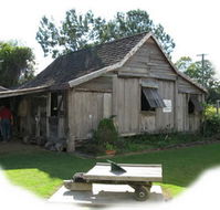 Hervey Bay Historical Village and Museum - eAccommodation