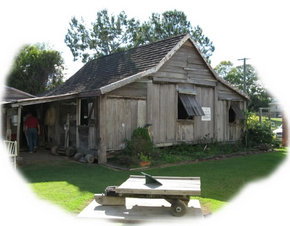 Hervey Bay Historical Village And Museum - eAccommodation 0