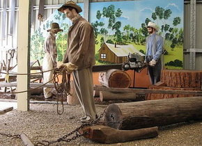 Hervey Bay Historical Village And Museum - eAccommodation 1