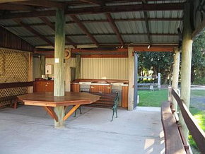 Hervey Bay Historical Village And Museum - eAccommodation 3