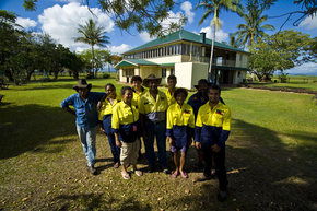 Kookaburra Tours - eAccommodation 2