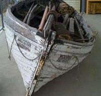 Townsville Maritime Museum Limited - eAccommodation