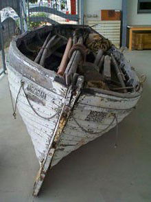 Townsville Maritime Museum Limited - eAccommodation 0