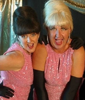 Stage Door Theatre Restaurant - eAccommodation 2