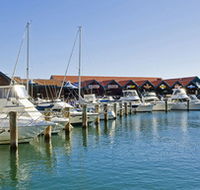 Hillarys Boat Harbour - eAccommodation