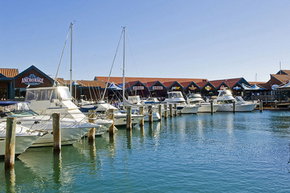 Hillarys Boat Harbour - eAccommodation 0