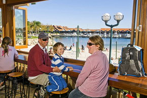 Hillarys Boat Harbour - eAccommodation 1
