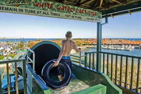 Hillarys Boat Harbour - eAccommodation 2