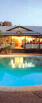 Koala Adventures - eAccommodation 2