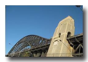 Pyrmont NSW eAccommodation