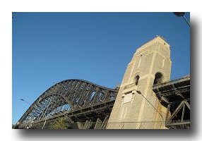 Sydney By Bike - eAccommodation 0