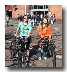 Sydney By Bike - eAccommodation 1