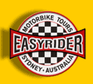 Easy Rider - eAccommodation