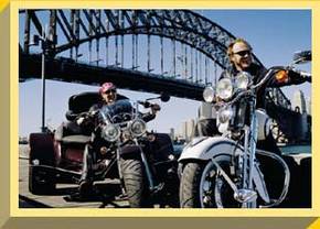 Easy Rider - eAccommodation 3